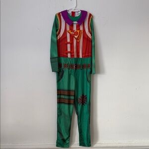 Fortnite Tomatohead costume